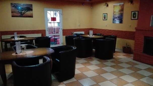 Penzión Marína ** Brezno 25
