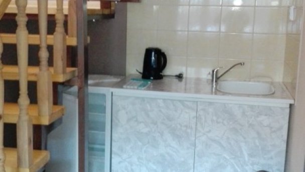 Penzión Marína ** Brezno 26