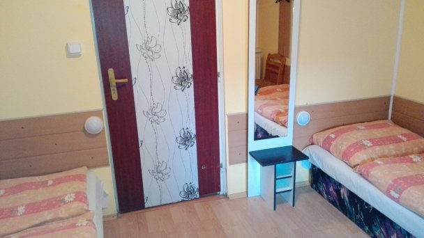 Penzión Marína ** Brezno 28