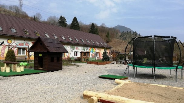 Penzión Sidorovo * Ružomberok 8