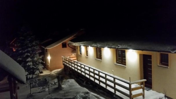 Vila Rhea Važec 27