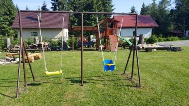 Chata Trusalka Turany 10