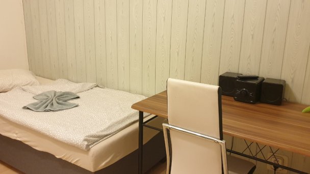 APARTMÁN***BYSTRICA 7