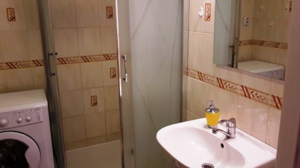 APARTMÁN***BYSTRICA 5