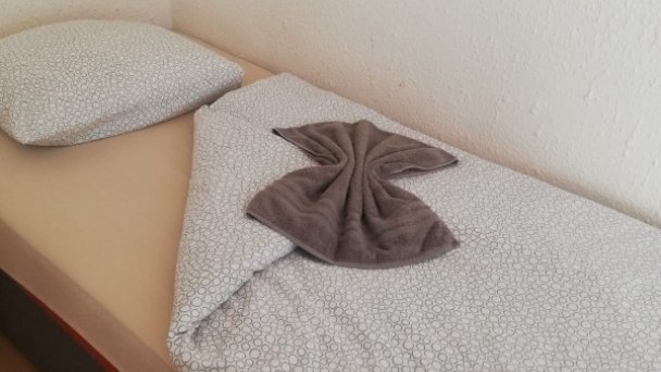 APARTMÁN***BYSTRICA 10