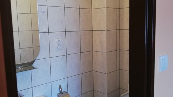 Ubytovanie BETTY Krásnohorské Podhradie 11