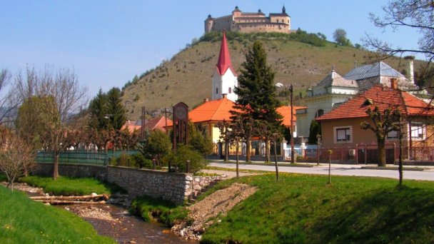 Ubytovanie BETTY Krásnohorské Podhradie 3