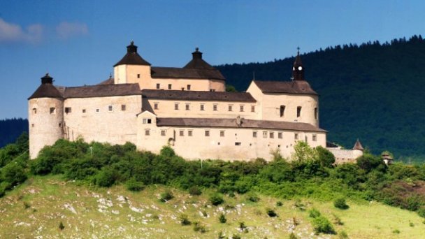 Ubytovanie BETTY Krásnohorské Podhradie 26