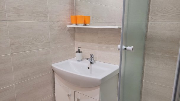 Apartmán***Revúca 8