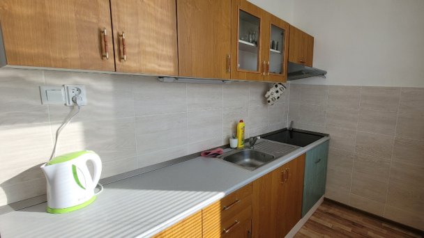 Apartmán***Revúca 6