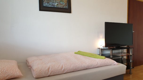 Apartmán***Revúca 13