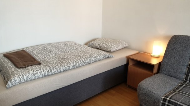 Apartmán***Revúca 12