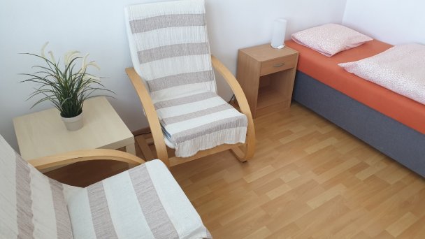 Apartmán***Revúca 5