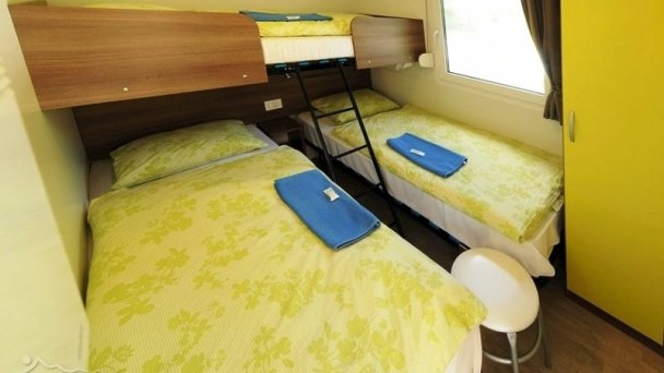 Mara Camping Liptovský Trnovec 12