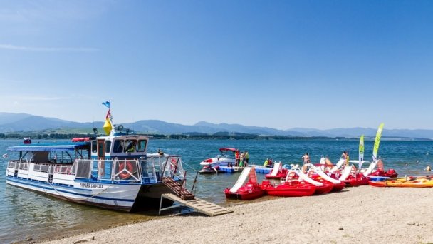 Mara Camping Liptovský Trnovec 5