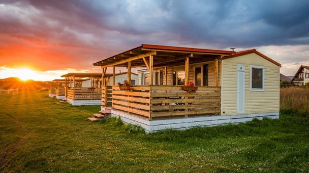 Mara Camping Liptovský Trnovec 22
