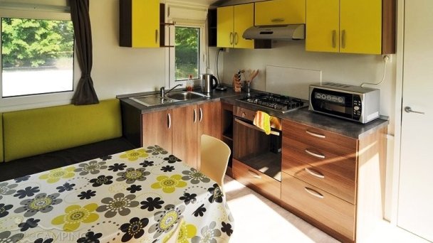 Mara Camping Liptovský Trnovec 35