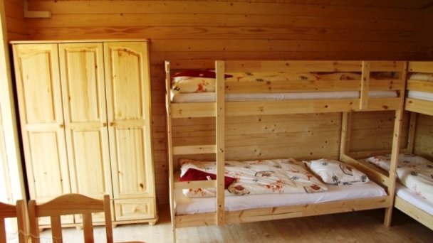 Mara Camping Liptovský Trnovec 37