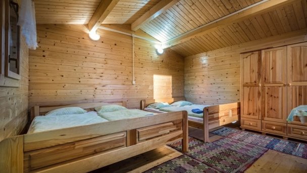 Mara Camping Liptovský Trnovec 7