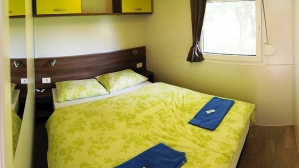 Mara Camping Liptovský Trnovec 10