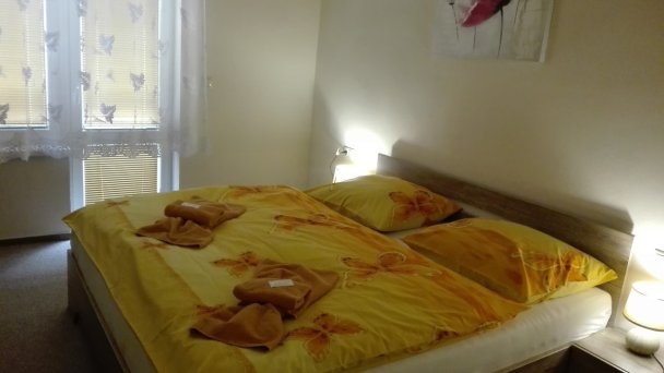 Penzión Zivka *** Závažná Poruba 8