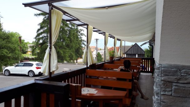 Penzión Zivka *** Závažná Poruba 16