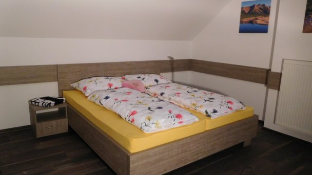 Apartmán č.3