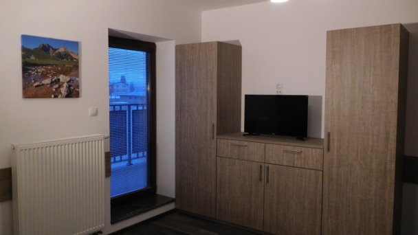 Apartmán č.3