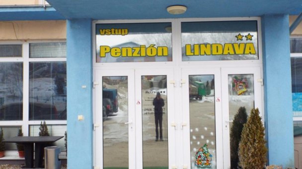 Penzión Lindava ** Budmerice 8