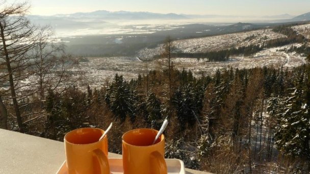 Vila Emma Štrbské Pleso 6