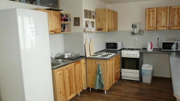 Vila Emma Štrbské Pleso 7