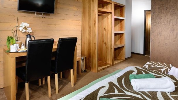 Vila Emma Štrbské Pleso 3