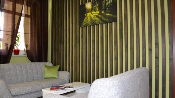 Greenwood hotel **** Nový Smokovec - Vysoké Tatry 3