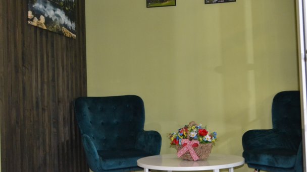 Greenwood hotel **** Nový Smokovec - Vysoké Tatry 14