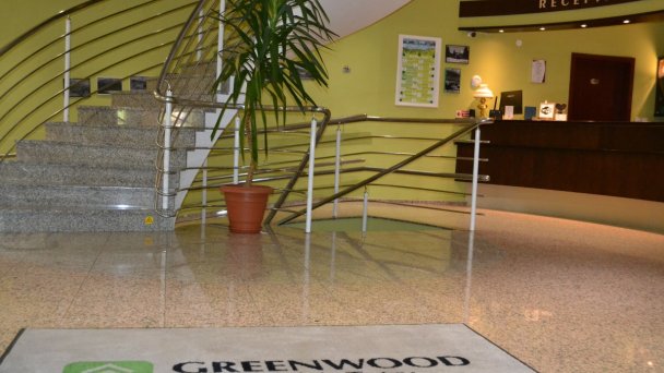 Greenwood hotel **** Nový Smokovec - Vysoké Tatry 9
