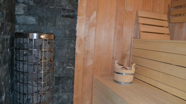 Greenwood hotel **** Nový Smokovec - Vysoké Tatry 4
