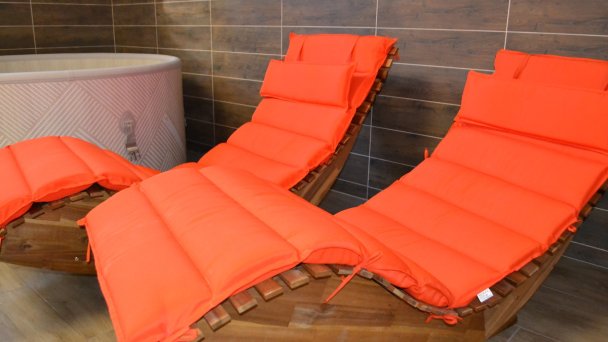 Greenwood hotel **** Nový Smokovec - Vysoké Tatry 10