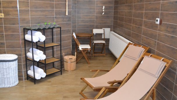 Greenwood hotel **** Nový Smokovec - Vysoké Tatry 5