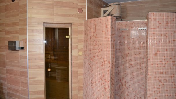 Greenwood hotel **** Nový Smokovec - Vysoké Tatry 11
