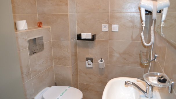 Greenwood hotel **** Nový Smokovec - Vysoké Tatry 17