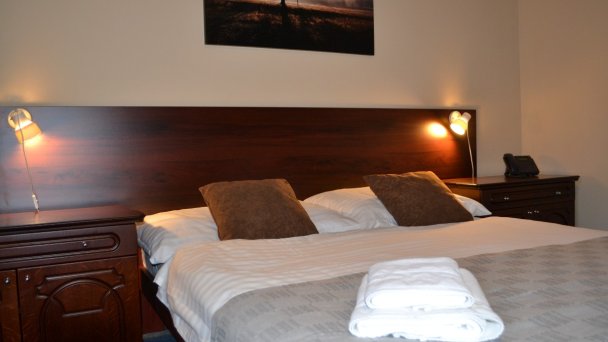 Greenwood hotel **** Nový Smokovec - Vysoké Tatry 20