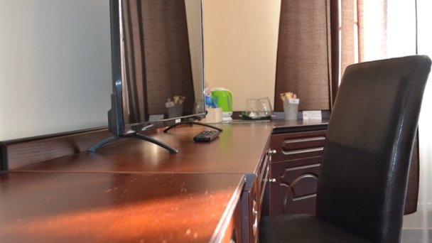 Greenwood hotel **** Nový Smokovec - Vysoké Tatry 23