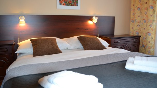 Greenwood hotel **** Nový Smokovec - Vysoké Tatry 26