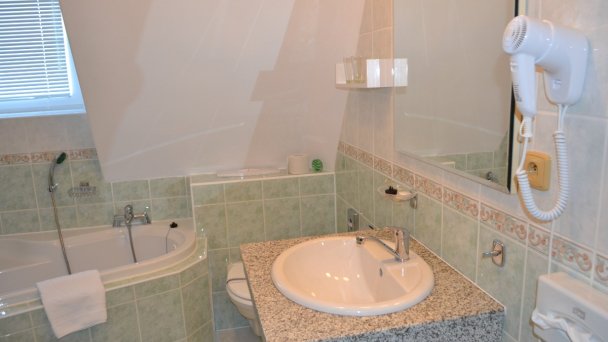 Greenwood hotel **** Nový Smokovec - Vysoké Tatry 30