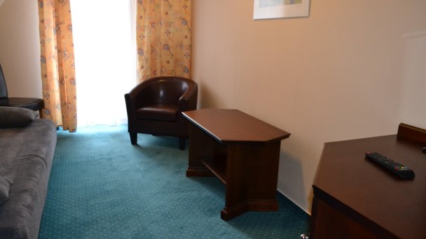 Greenwood hotel **** Nový Smokovec - Vysoké Tatry 32