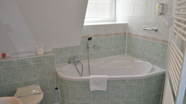 Greenwood hotel **** Nový Smokovec - Vysoké Tatry 34