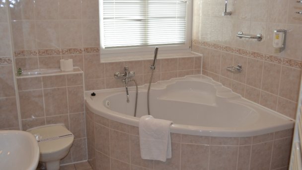 Greenwood hotel **** Nový Smokovec - Vysoké Tatry 35