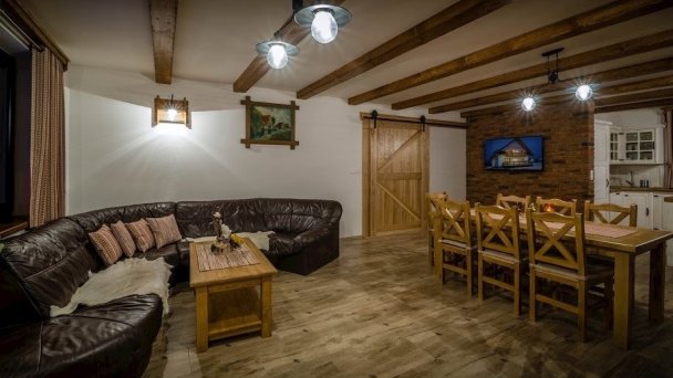 Chalupa Mičík Zuberec 18 Chalupa Mičík Zuberec 18