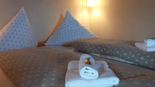 Apartmány Terra Stará Lesná 30