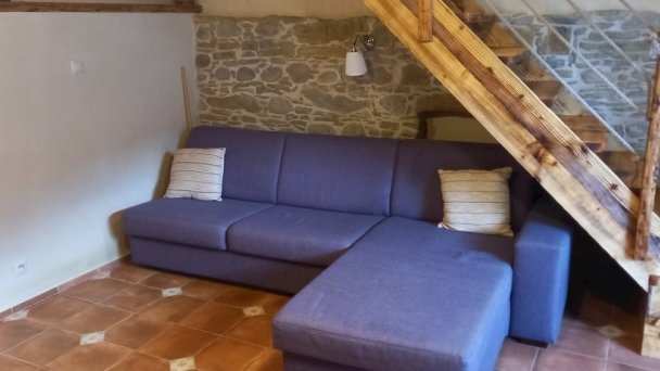 Apartmány Terra Stará Lesná 38